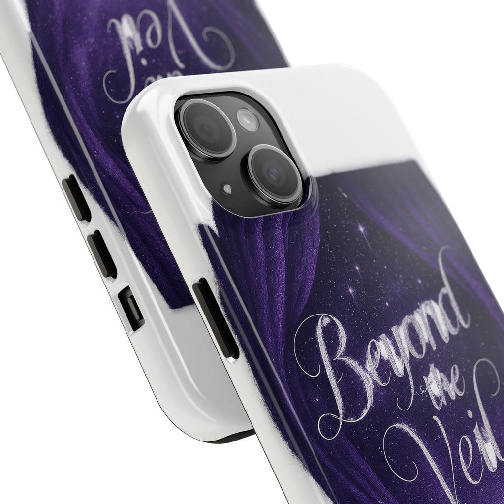 Beyond the Veil - Phone Case