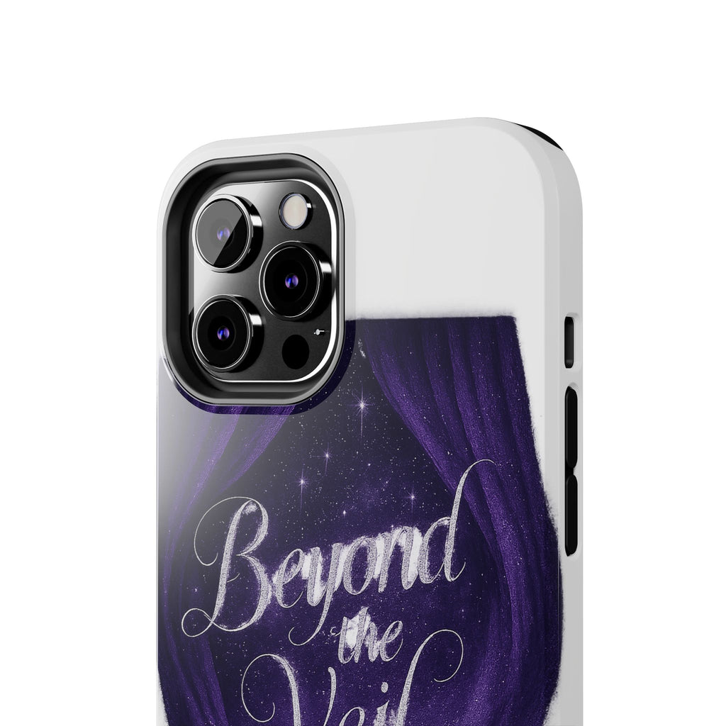 Beyond the Veil - Phone Case