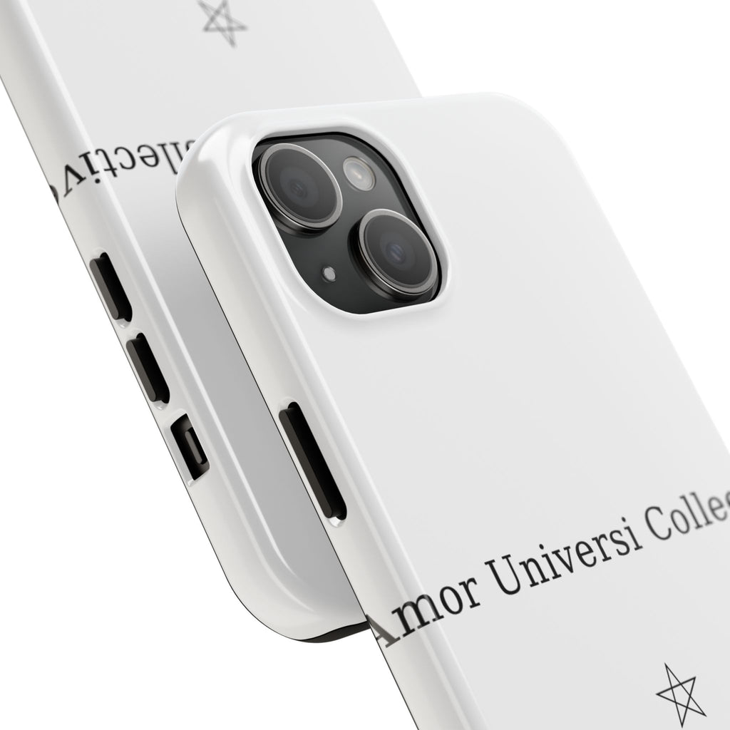 Brand Tag - Phone Case
