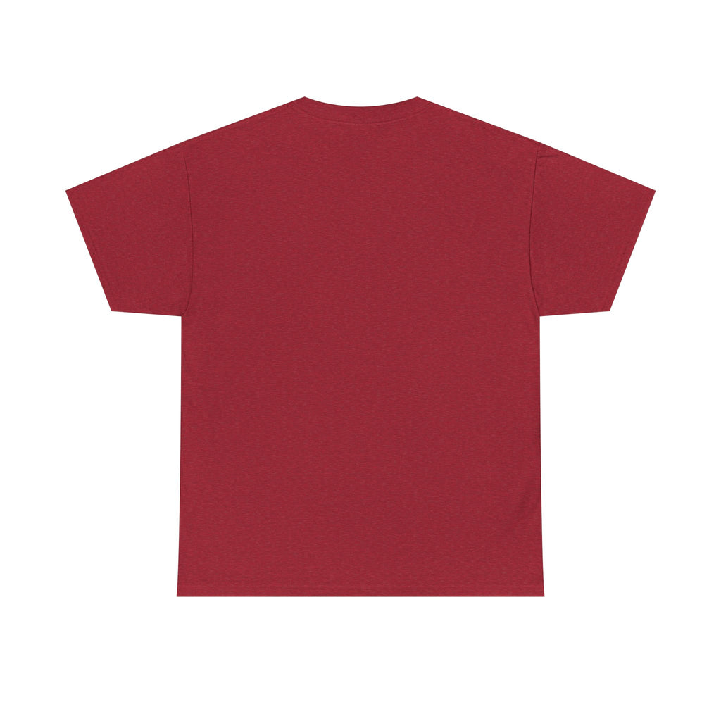 My Bloodline is Cheering for Me - Minimalist T-shirt