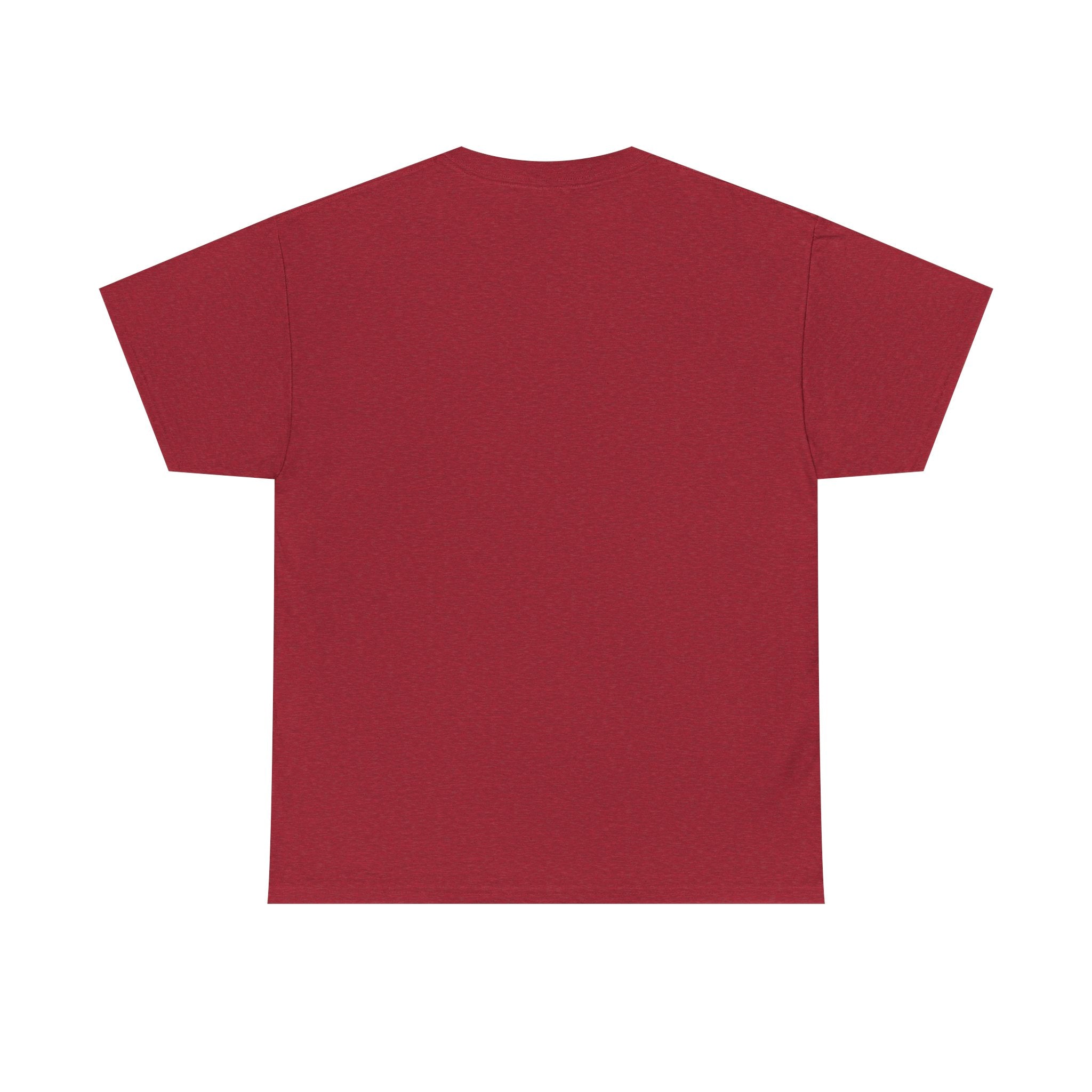 My Bloodline is Cheering for Me - Minimalist T-shirt