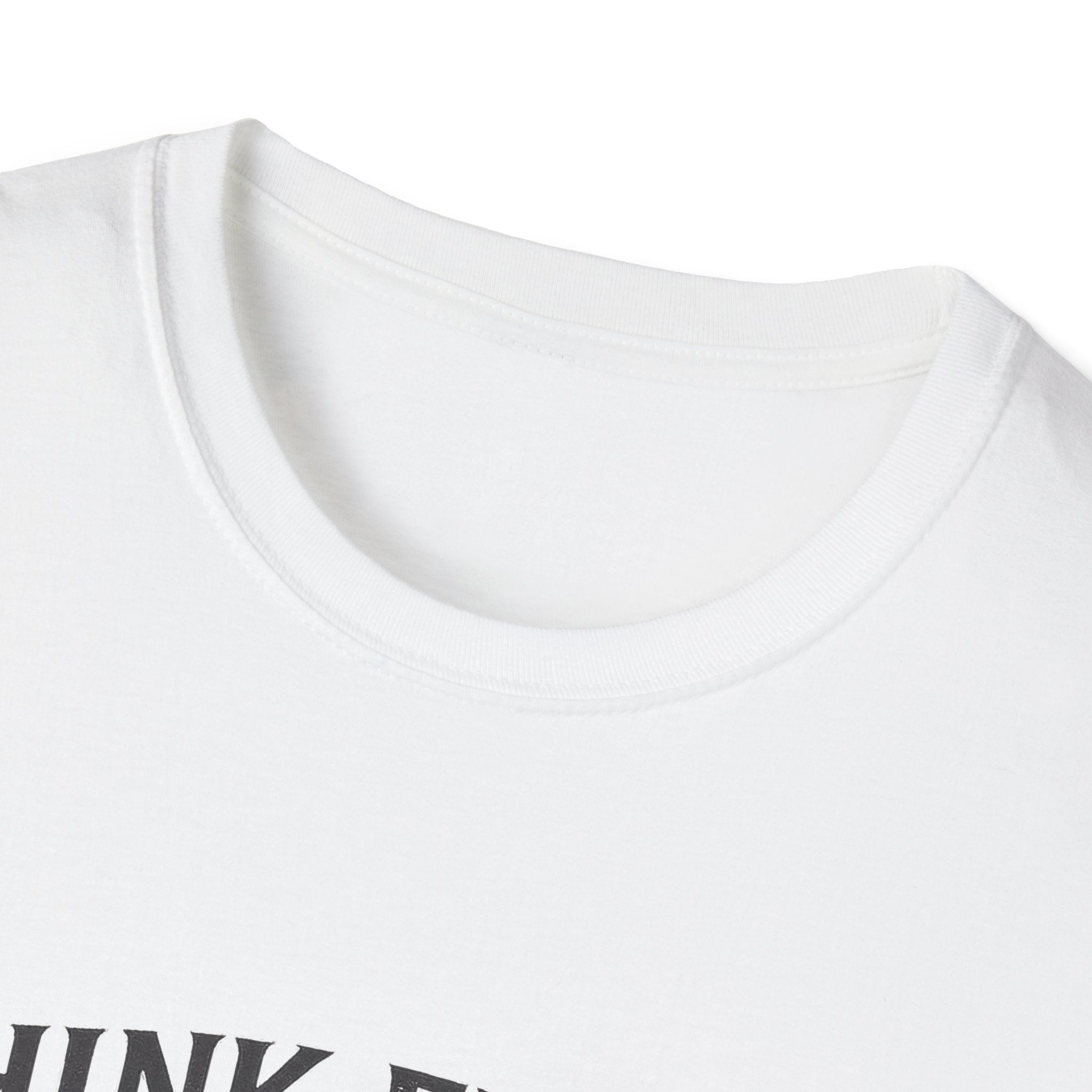Think Freely - T Shirt