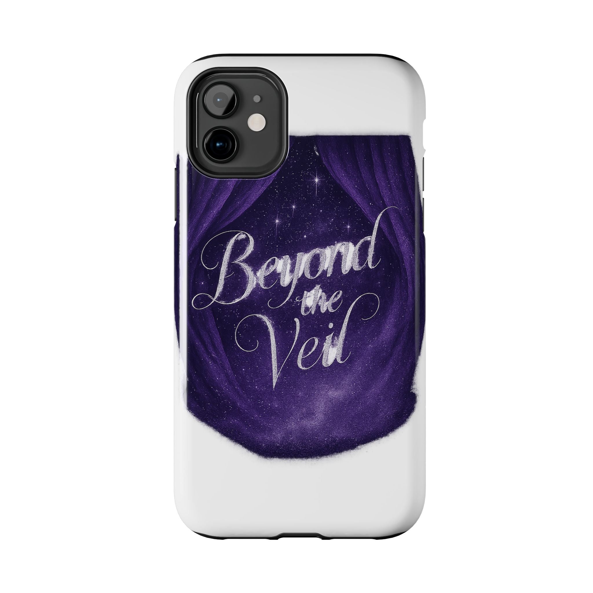 Beyond the Veil - Phone Case