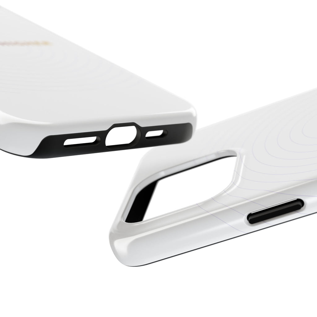 Vibrate Higher - Phone Case