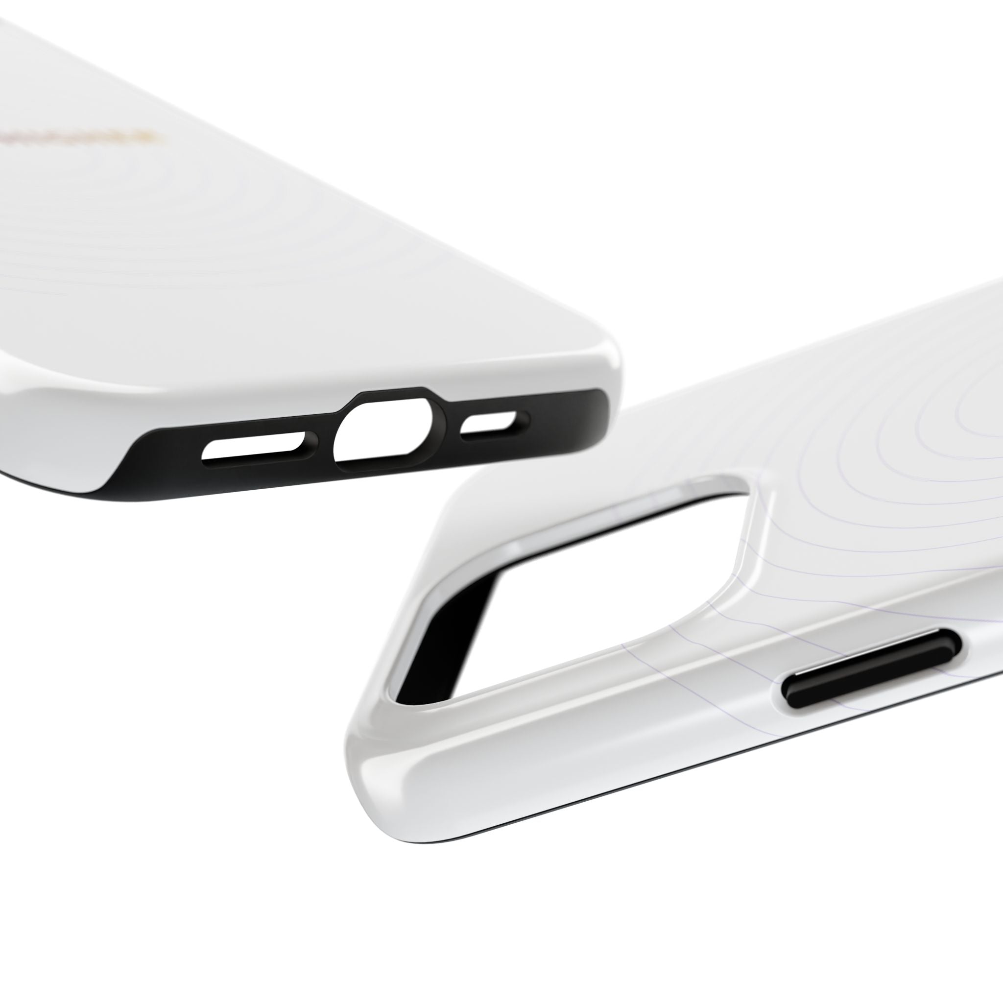 Vibrate Higher - Phone Case