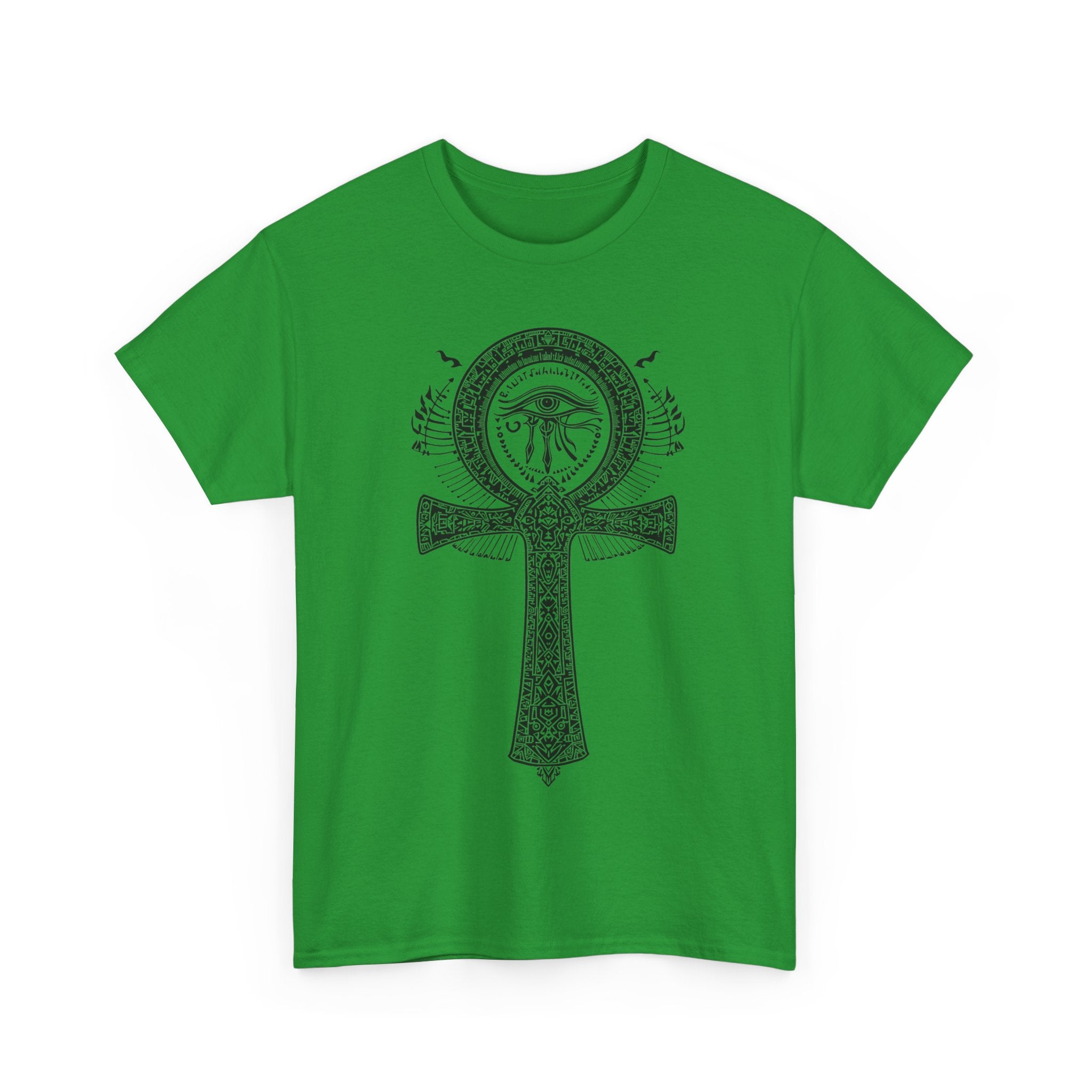 Eye of Horus Ankh - T-Shirt