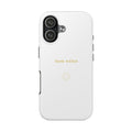 Seek Within - Phone Case