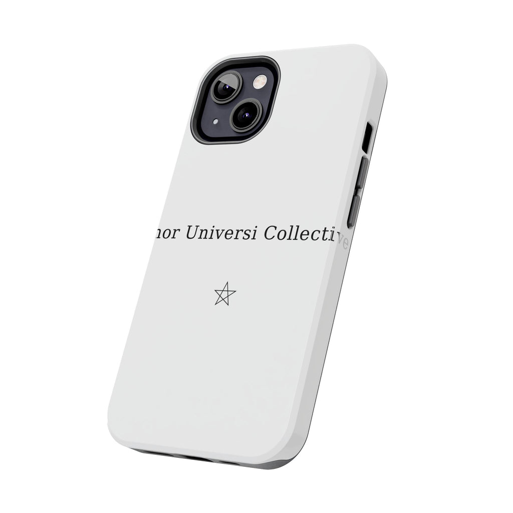 Brand Tag - Phone Case