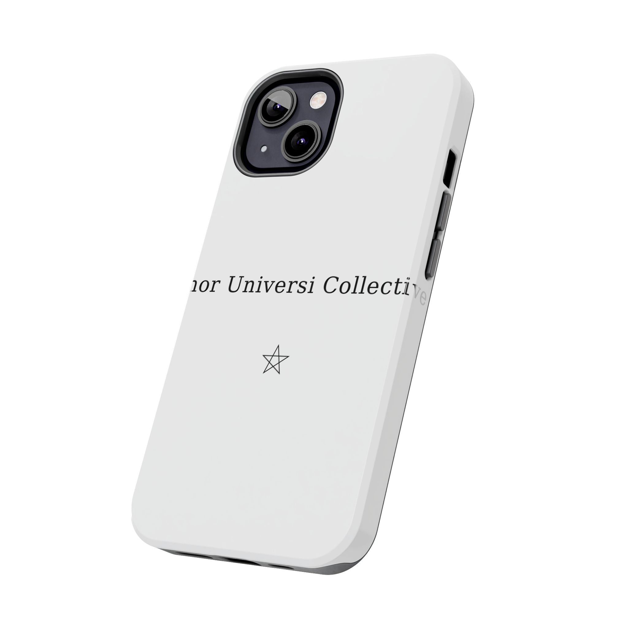 Brand Tag - Phone Case