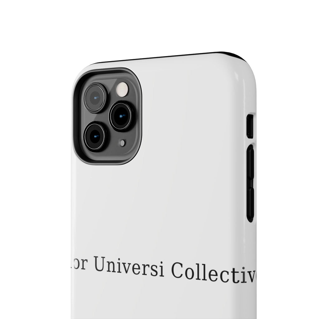 Brand Tag - Phone Case