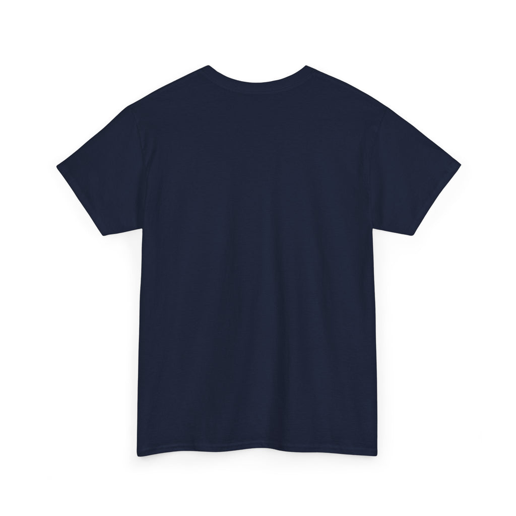 Christian Vs Heir - Visual Statement T-shirt