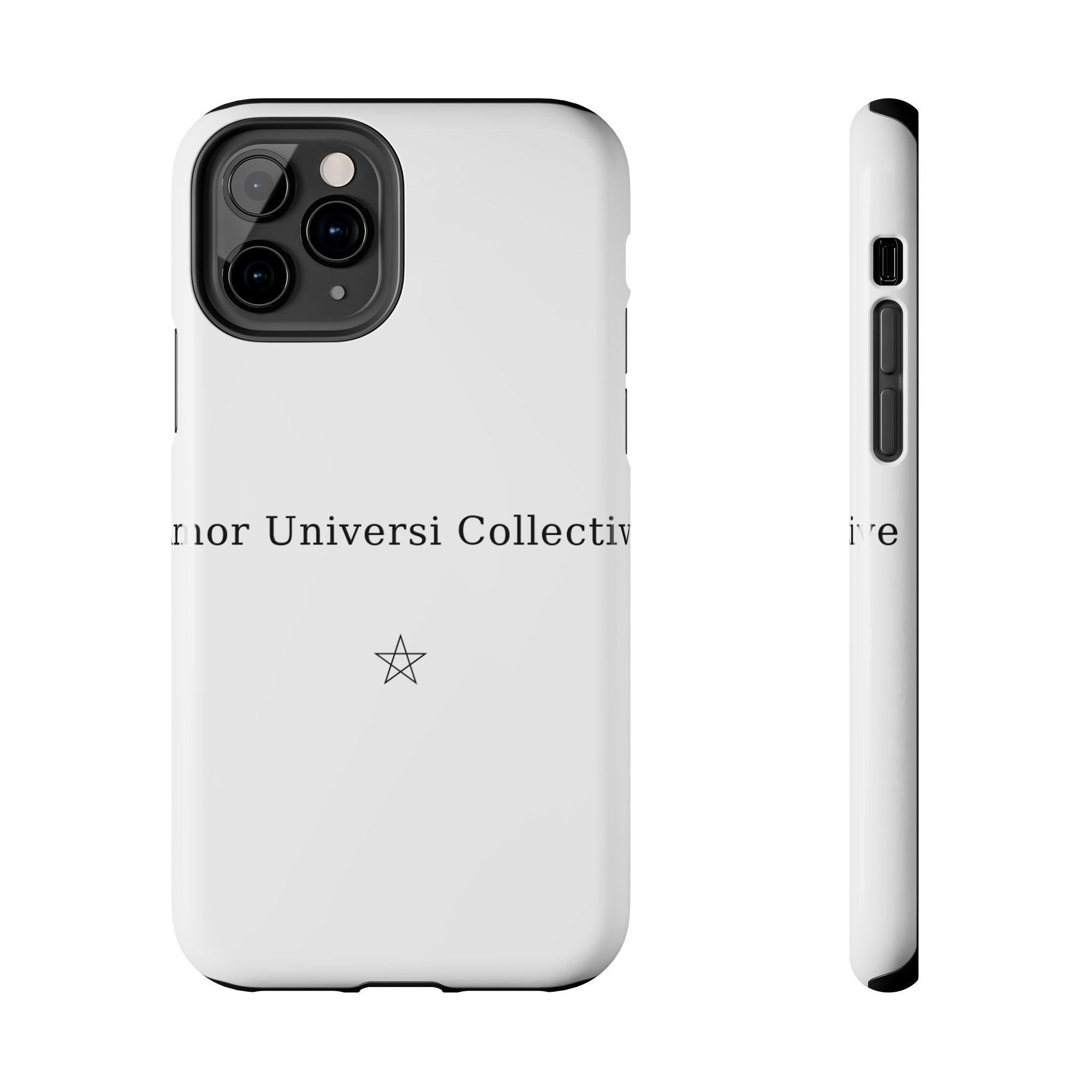 Brand Tag - Phone Case