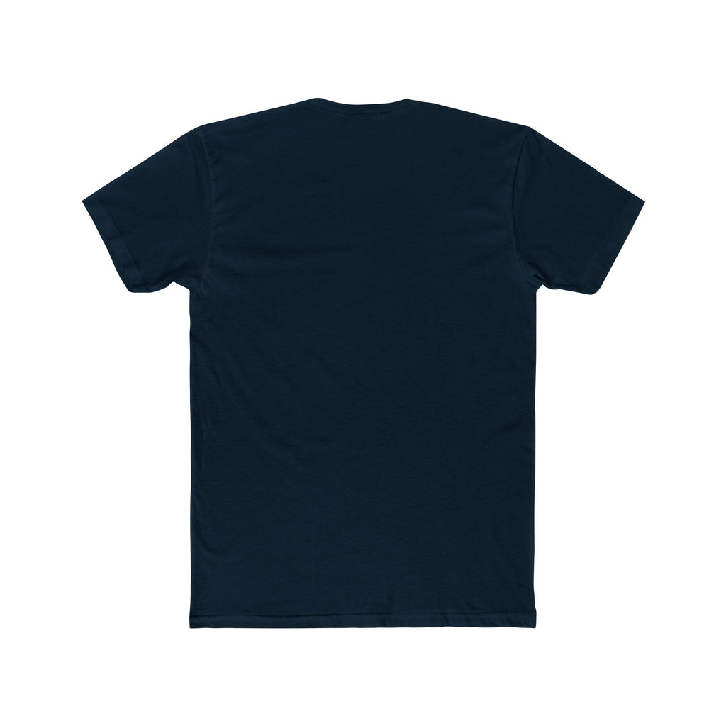 Winged Ankh - T-shirt