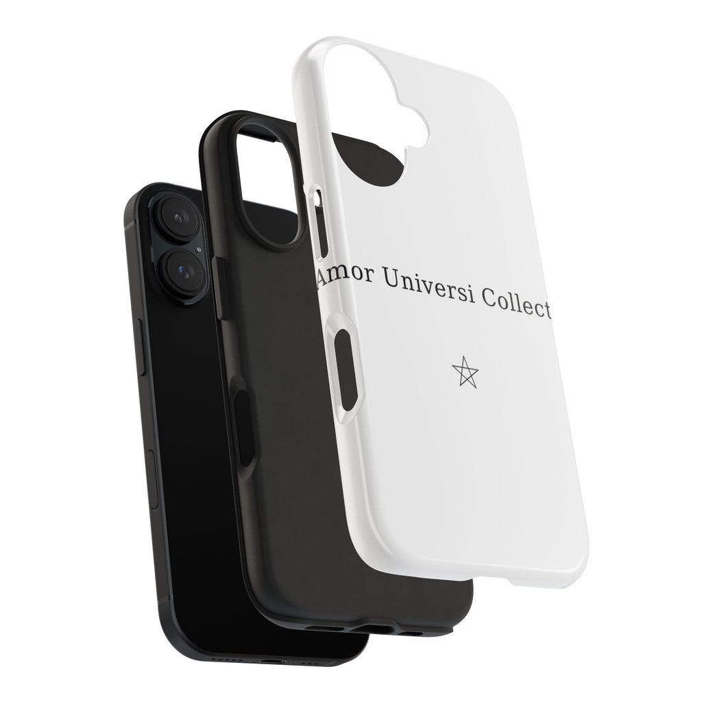 Brand Tag - Phone Case