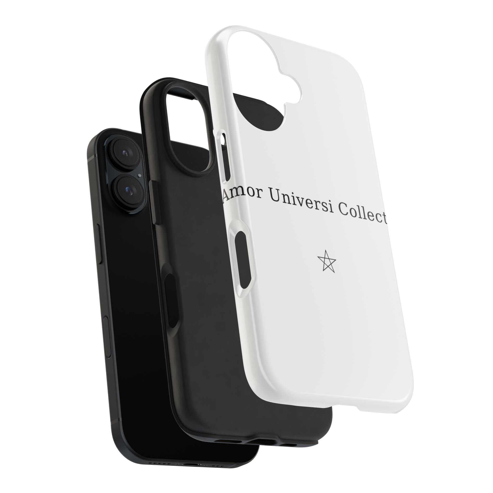 Brand Tag - Phone Case