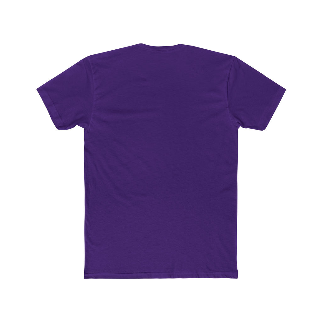 Sun Rays Ankh Colored - T-shirt