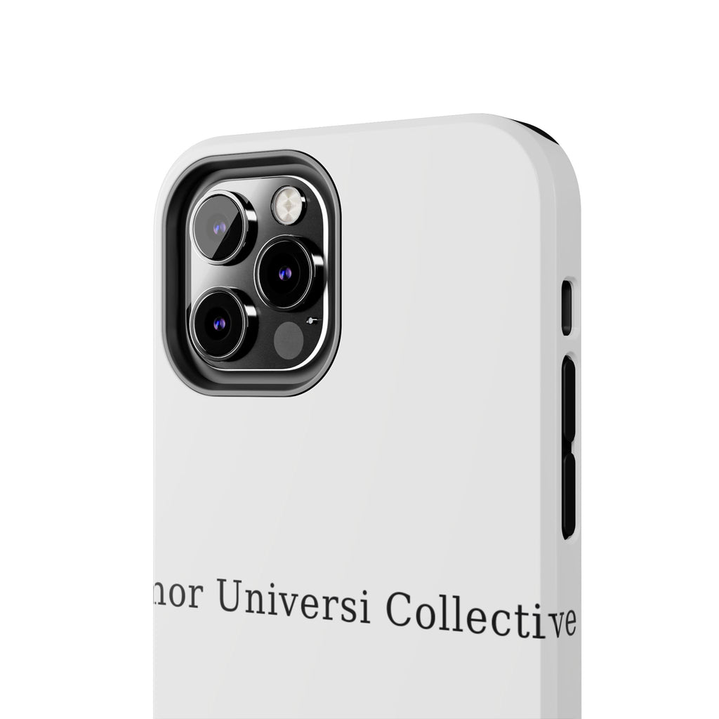 Brand Tag - Phone Case