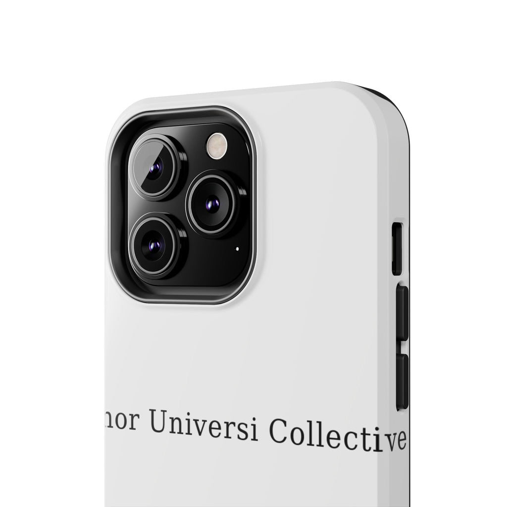 Brand Tag - Phone Case