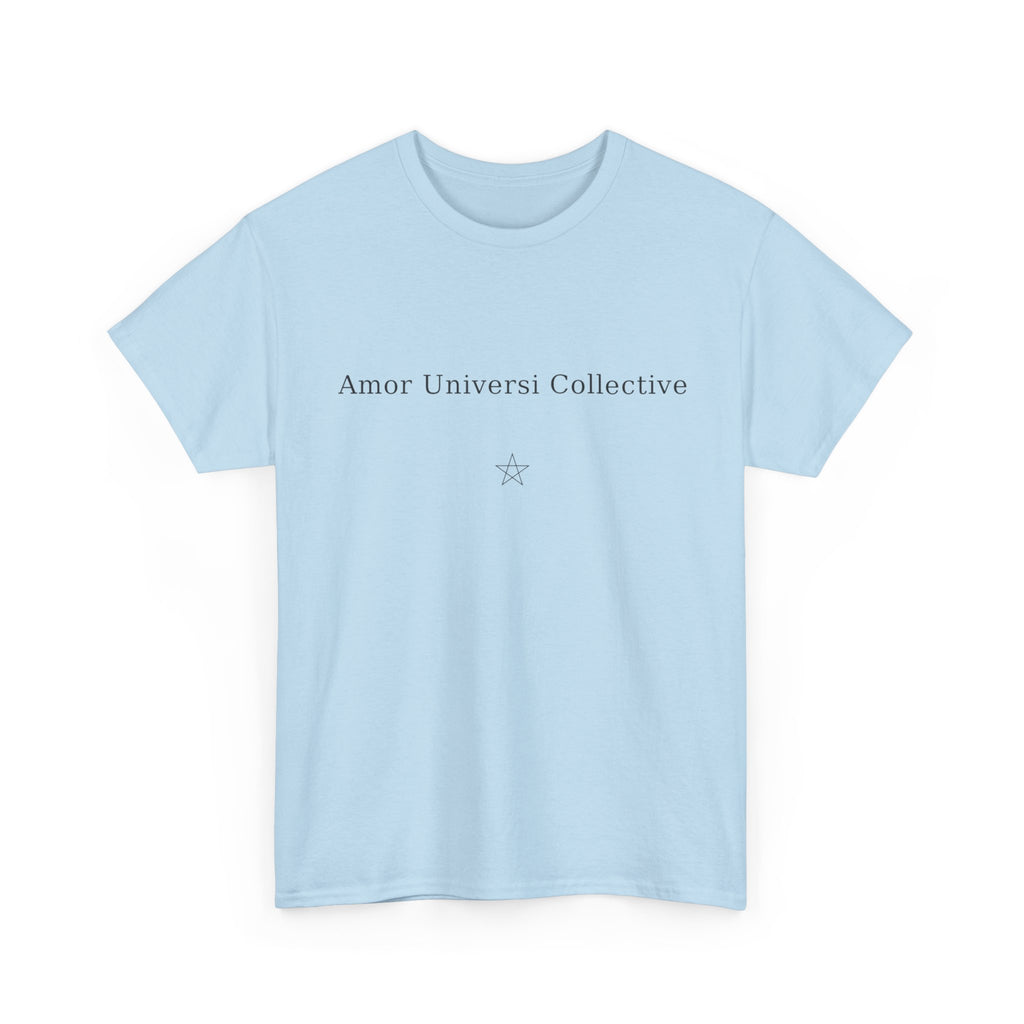 Brand Tag - T-Shirt