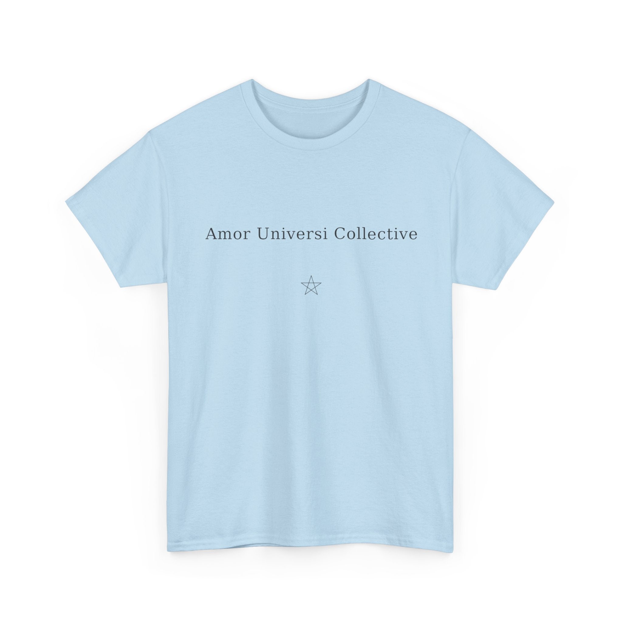 Brand Tag - T-Shirt