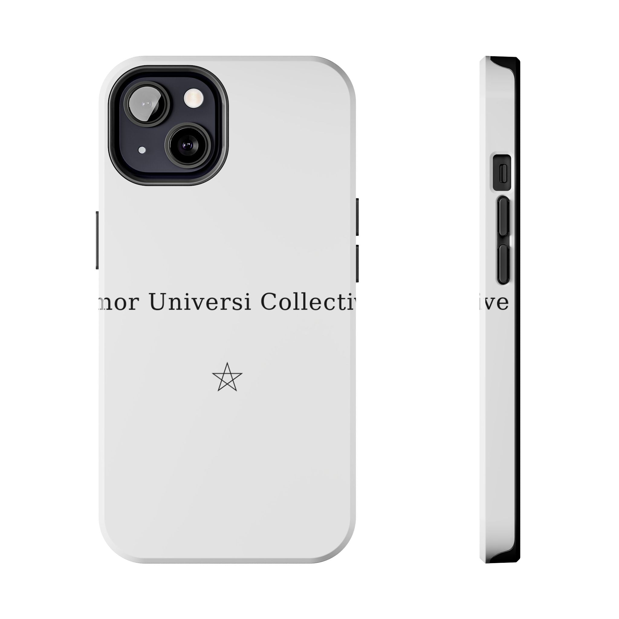 Brand Tag - Phone Case