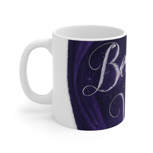 Beyond the Veil - Mug