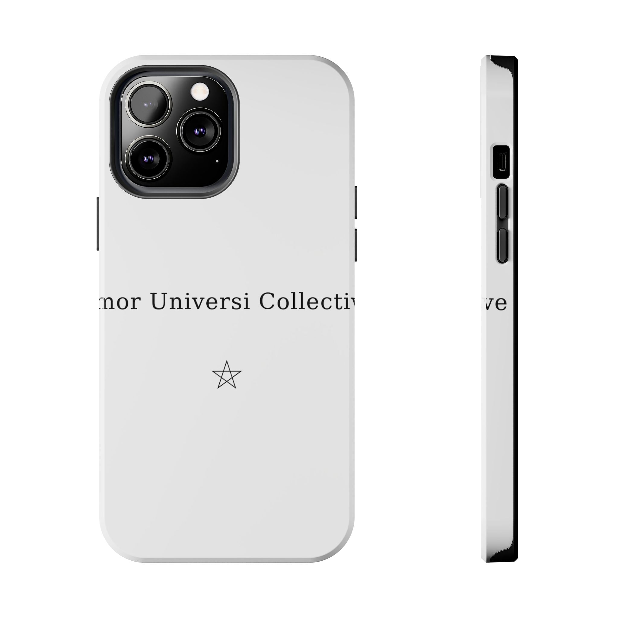 Brand Tag - Phone Case