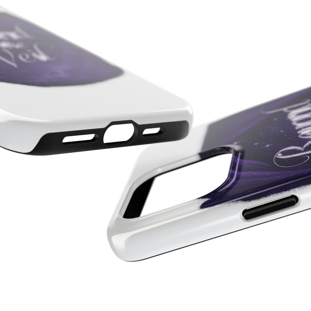 Beyond the Veil - Phone Case