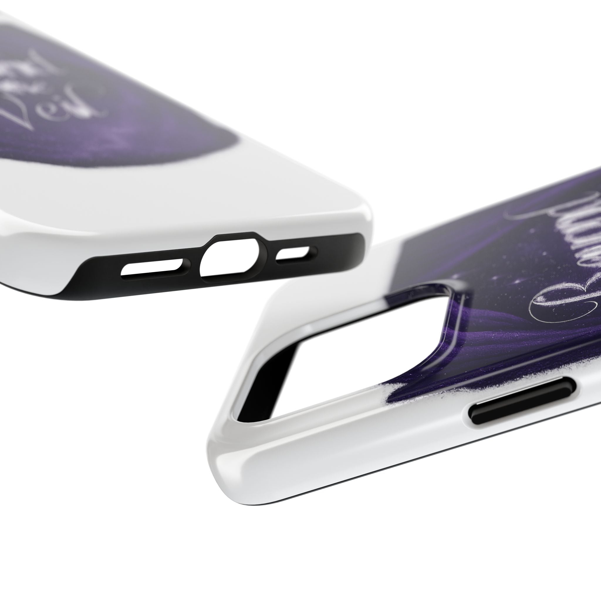 Beyond the Veil - Phone Case