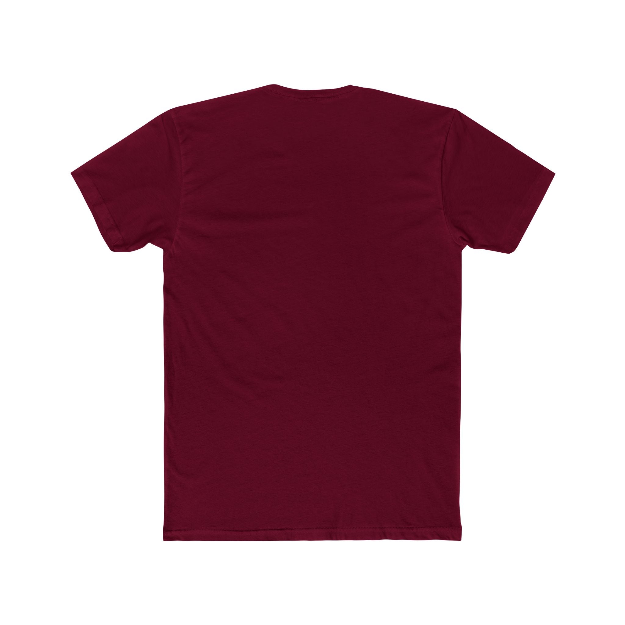 Mandala Ankh Colored - T-shirt
