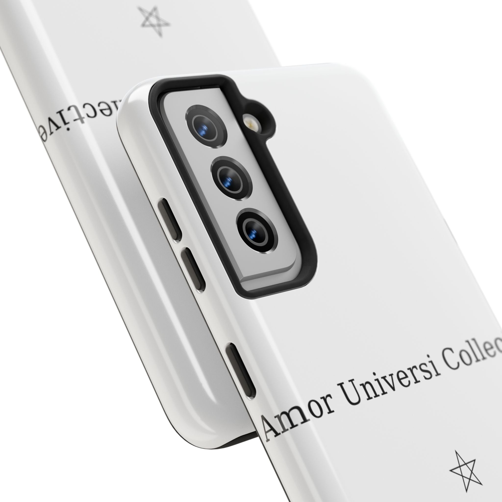 Brand Tag - Phone Case