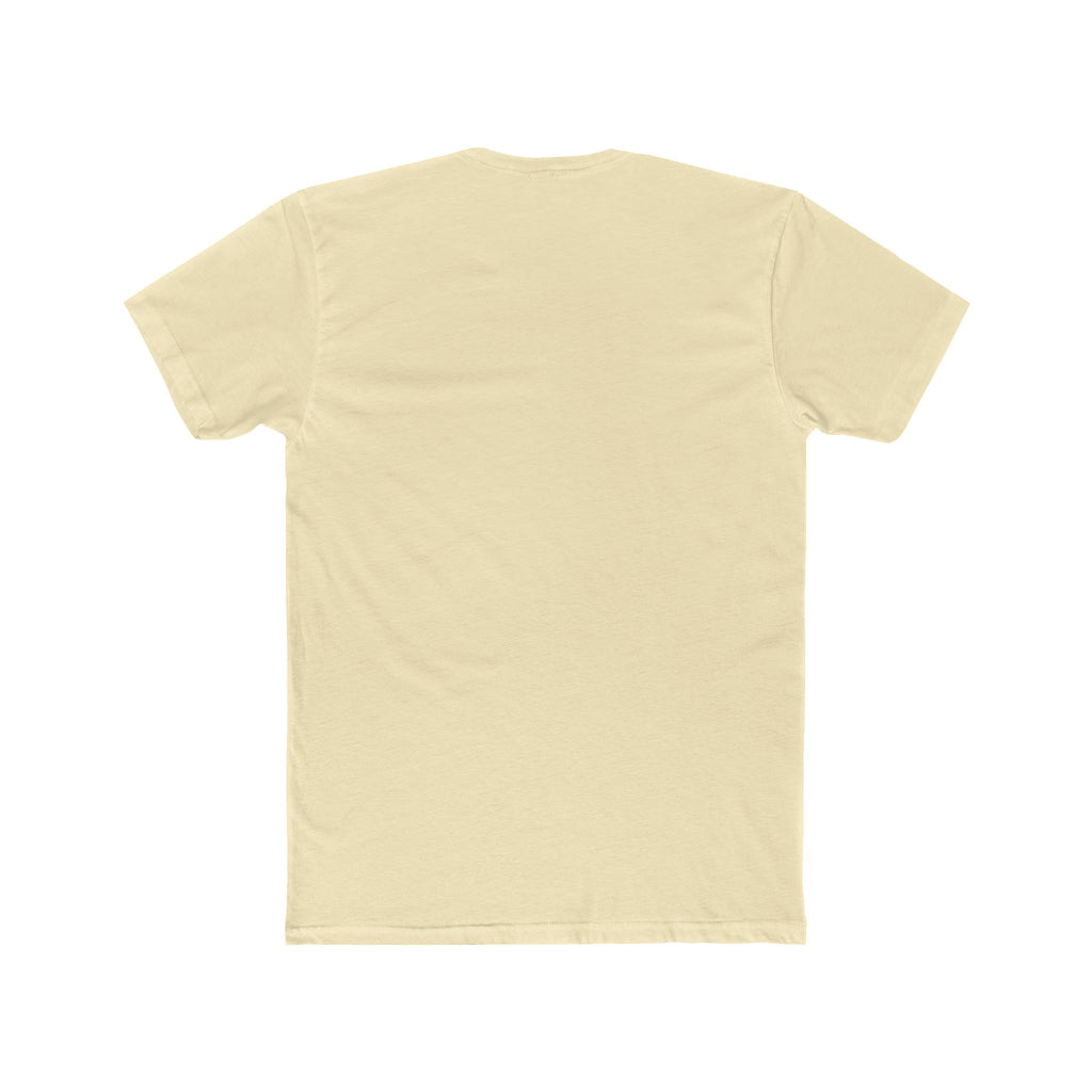 Mandala Ankh Colored - T-shirt