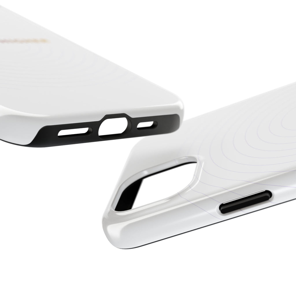 Vibrate Higher - Phone Case