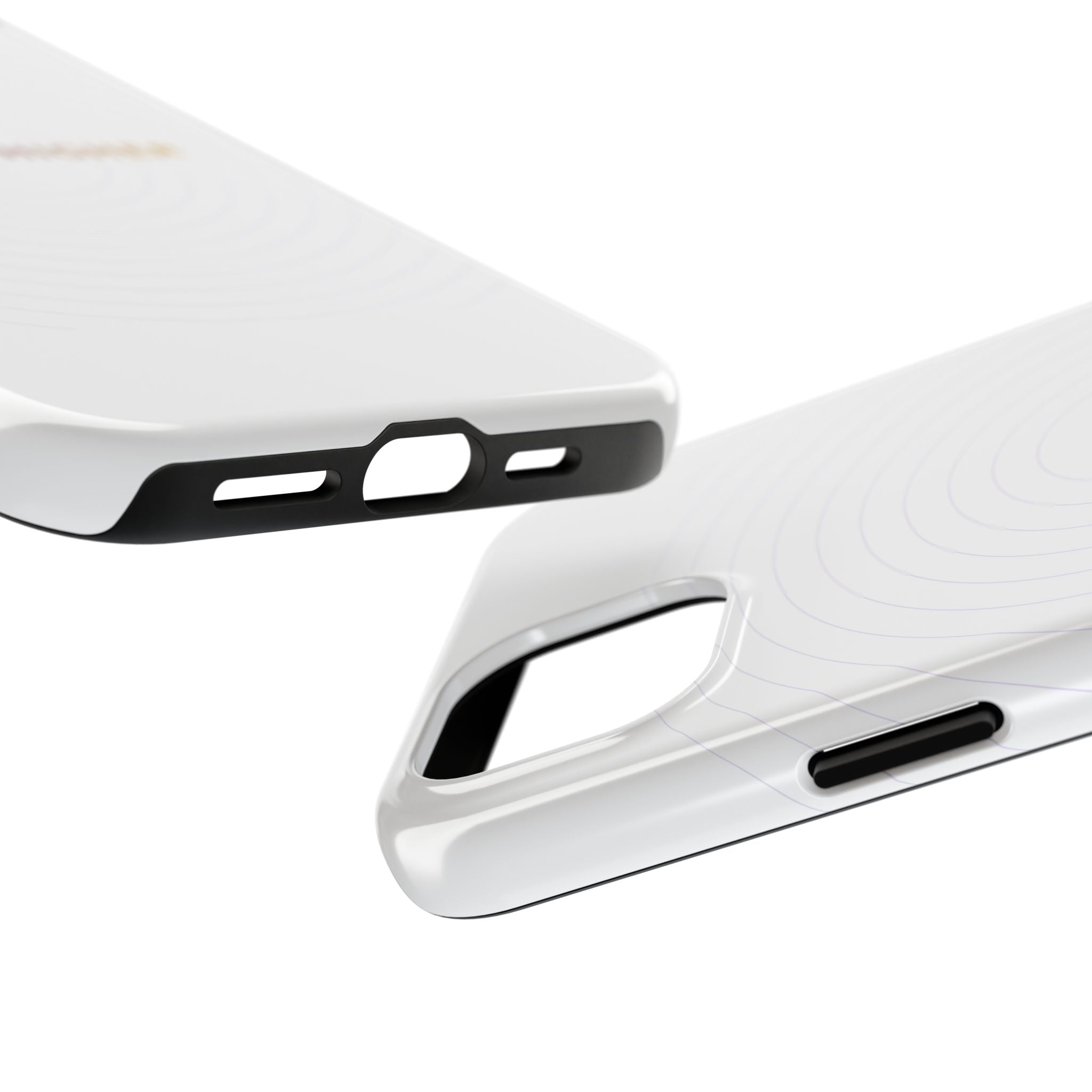Vibrate Higher - Phone Case