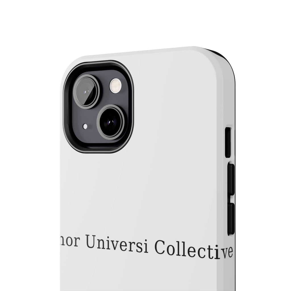 Brand Tag - Phone Case
