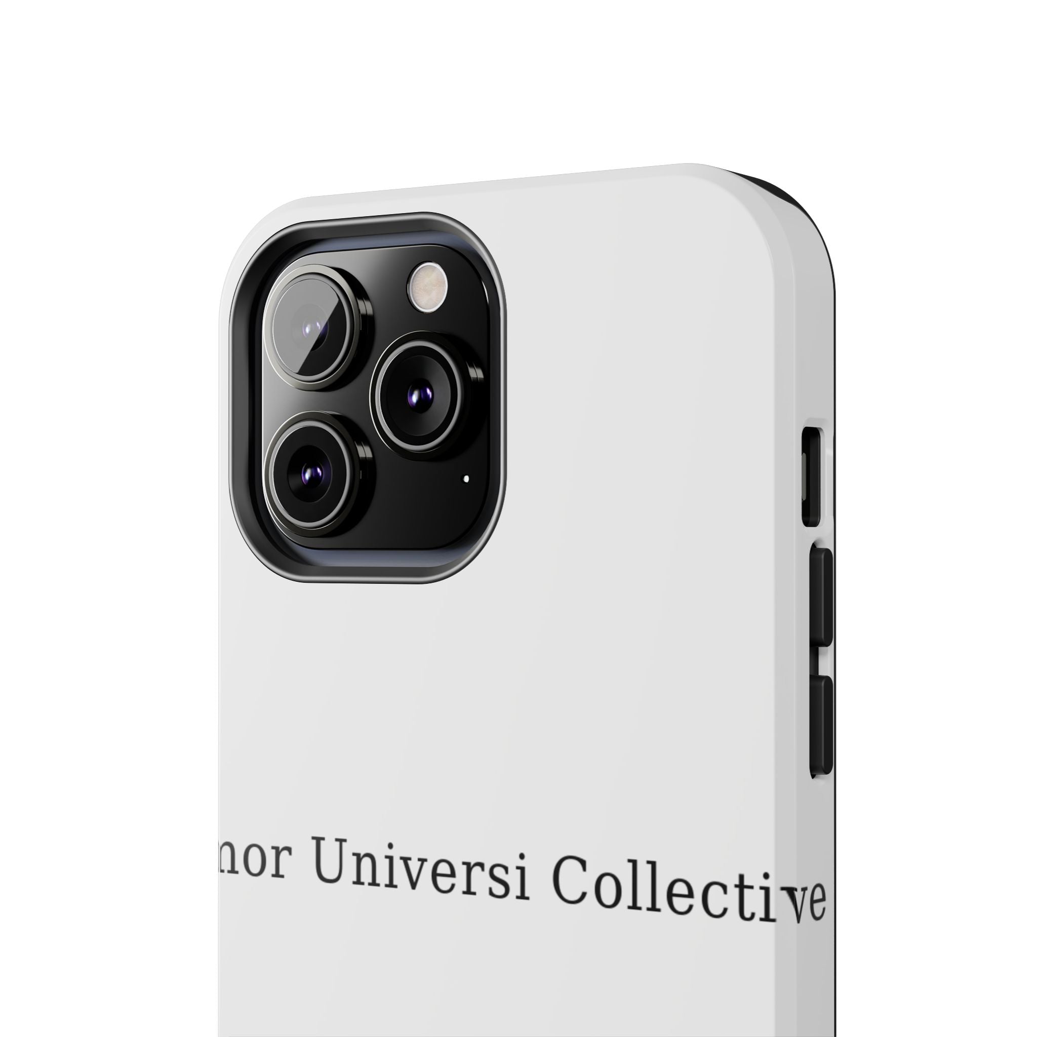Brand Tag - Phone Case