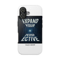 Expand Perspective - Phone Case