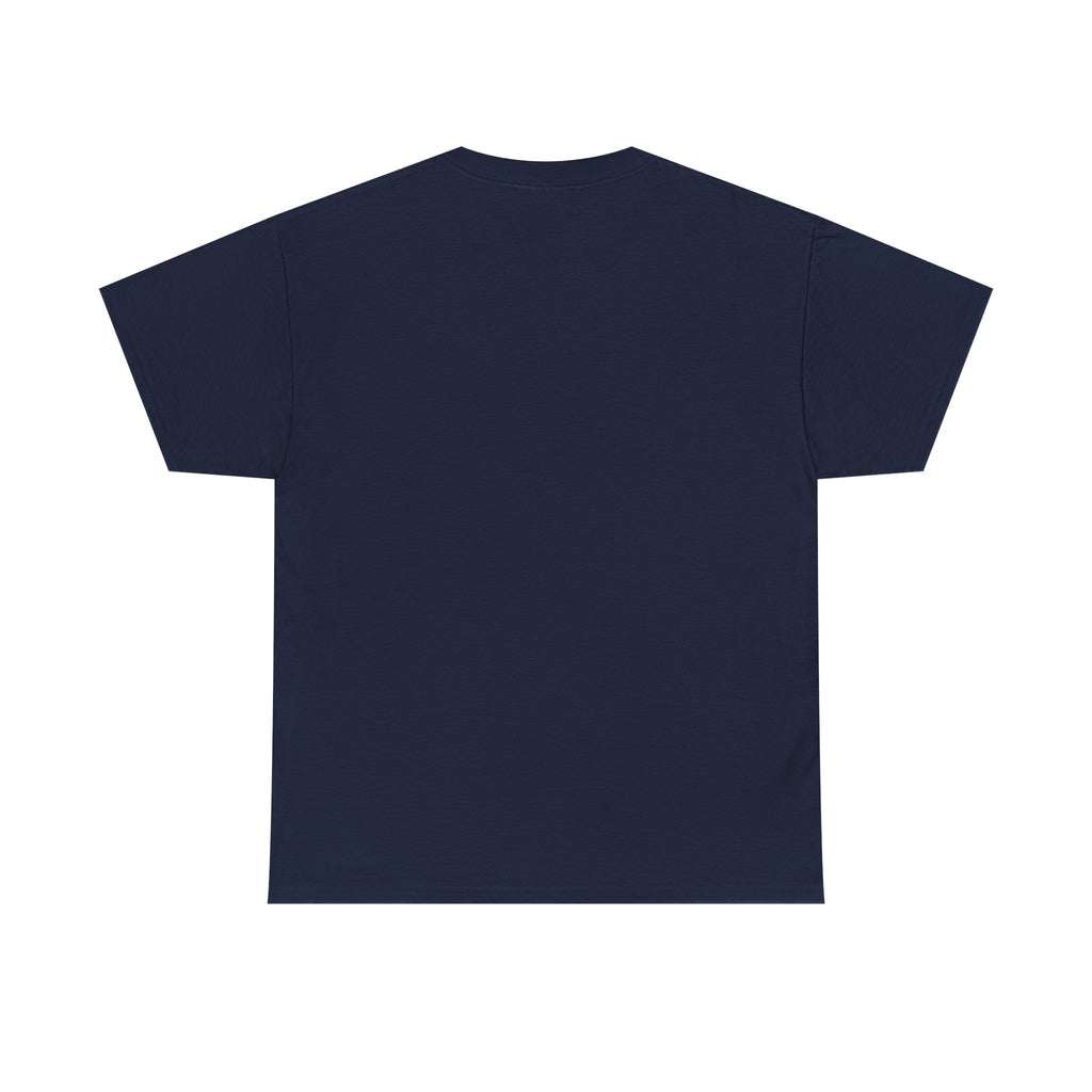 Christian Vs Heir - Visual Statement T-shirt
