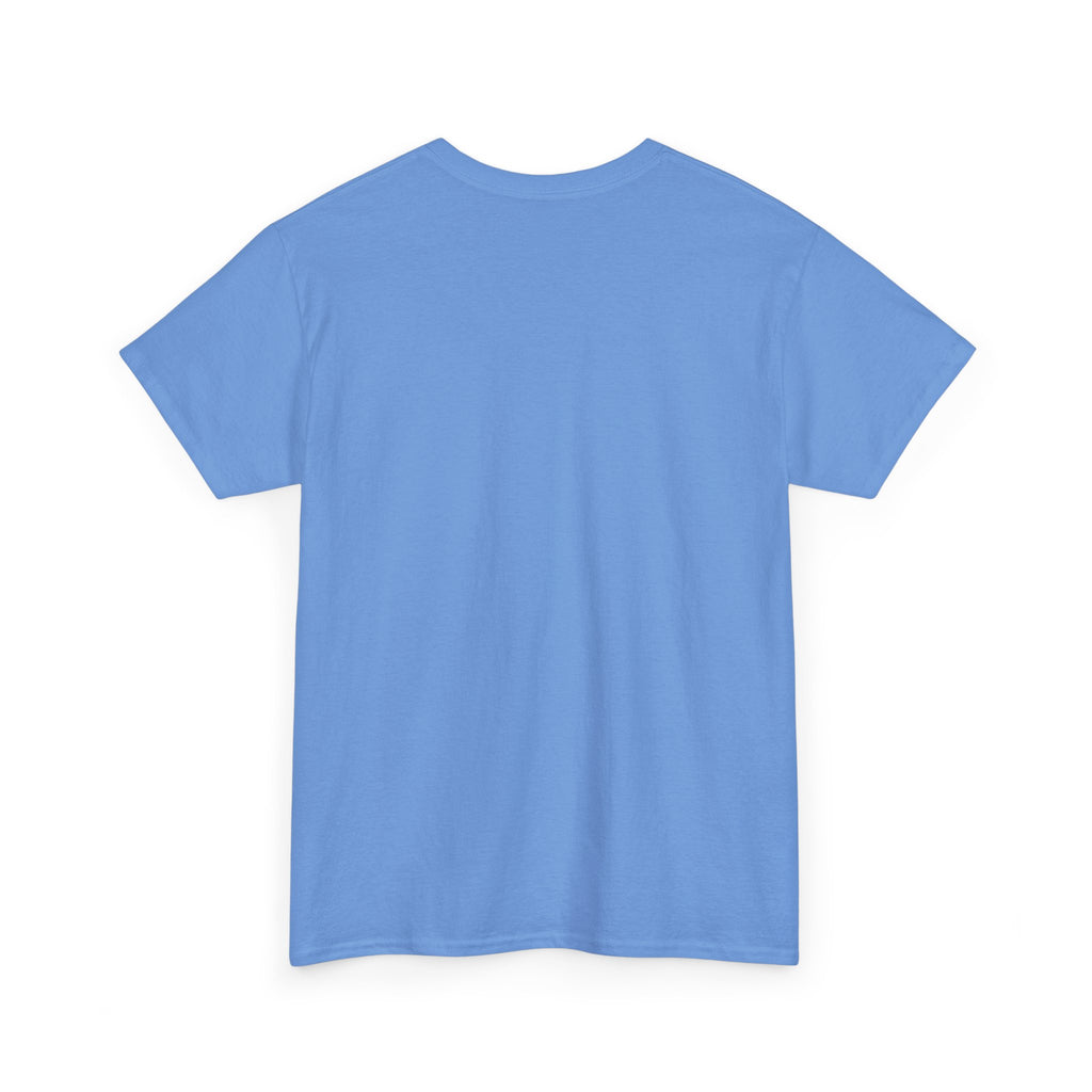 Mandala Ankh COLORED - T-Shirt