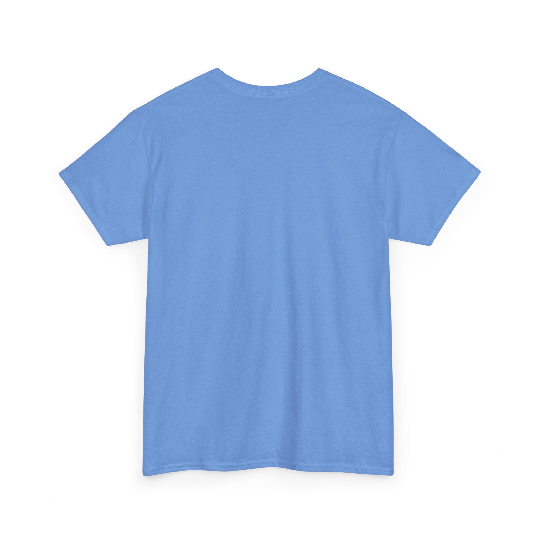 Mandala Ankh COLORED - T-Shirt