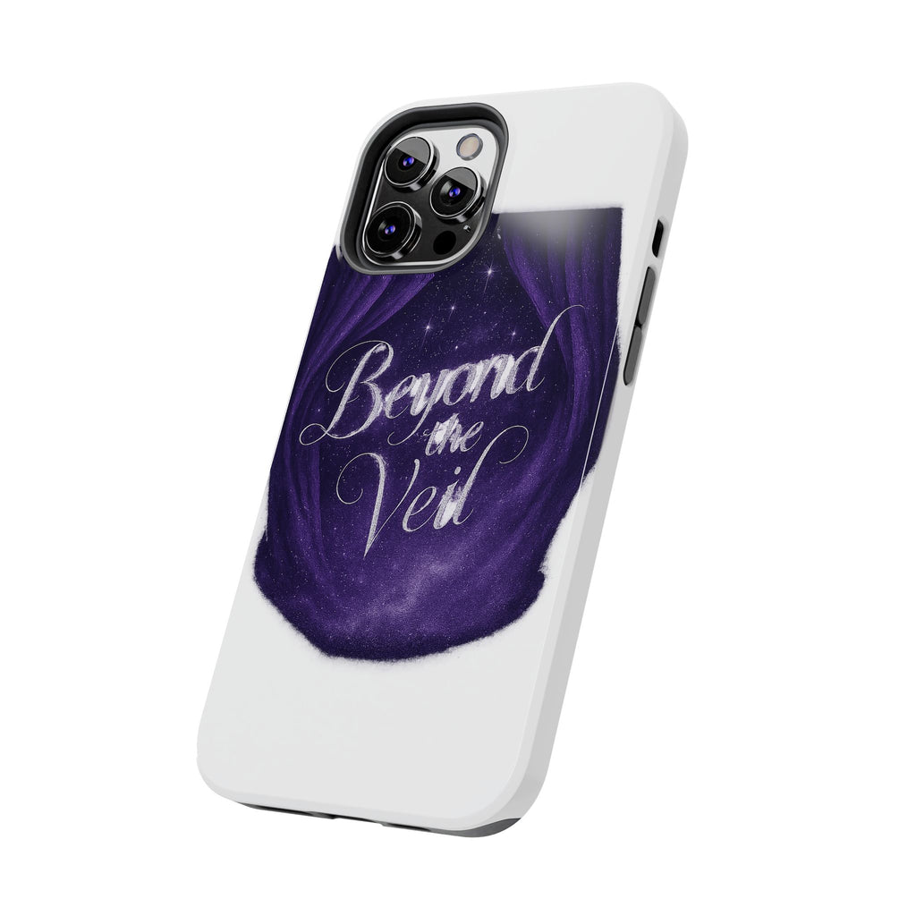 Beyond the Veil - Phone Case