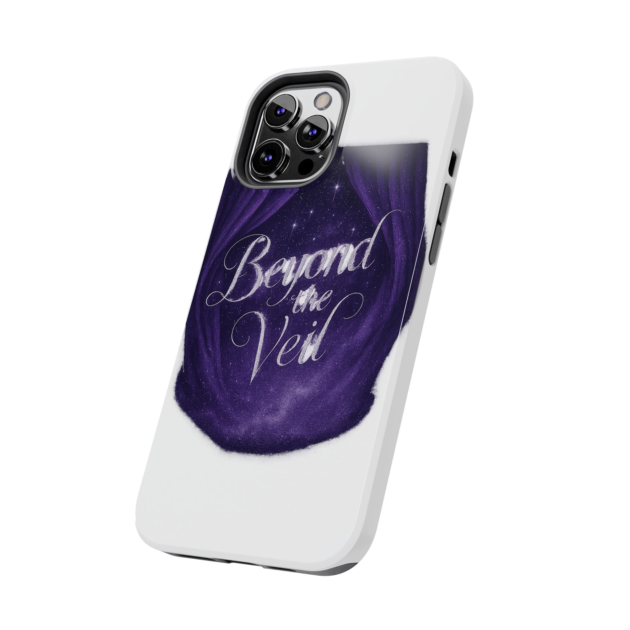 Beyond the Veil - Phone Case