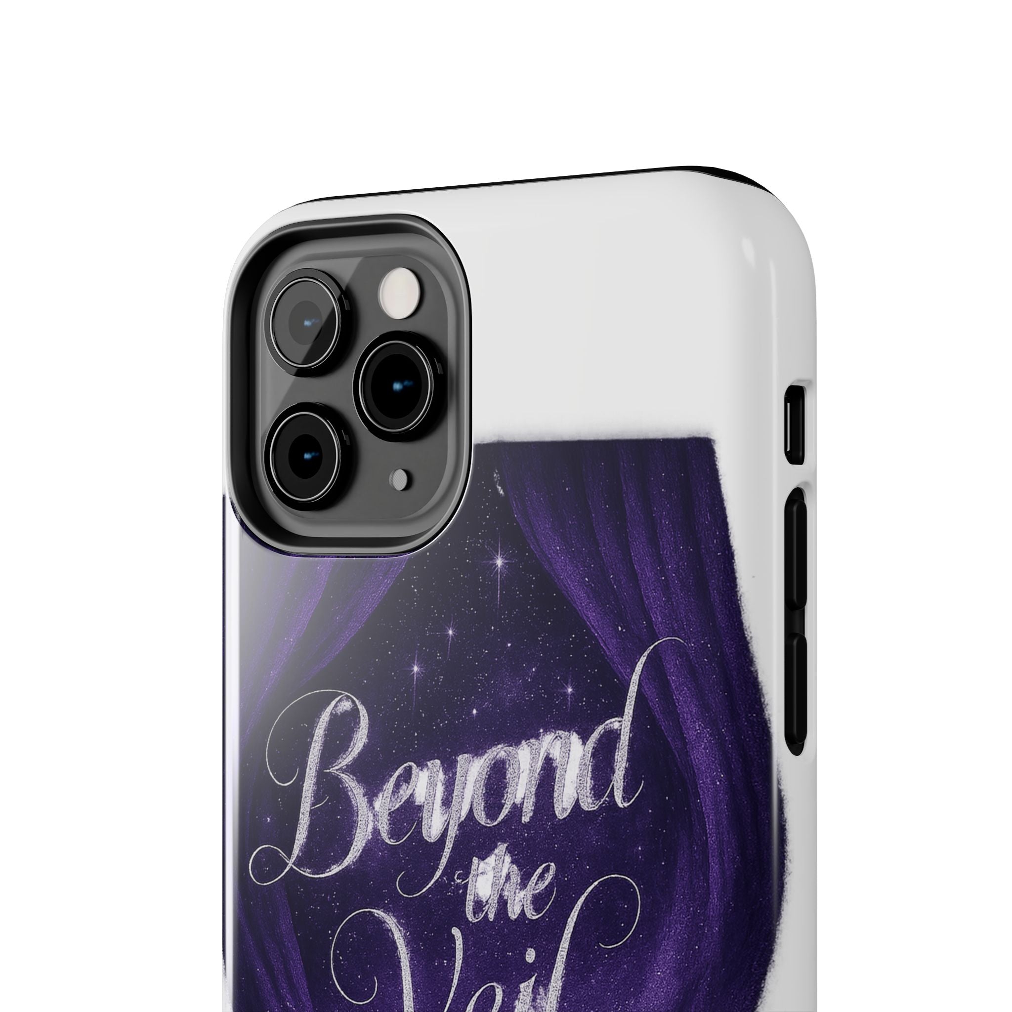 Beyond the Veil - Phone Case