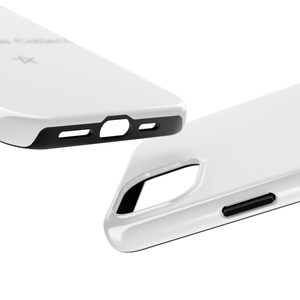 Brand Tag - Phone Case