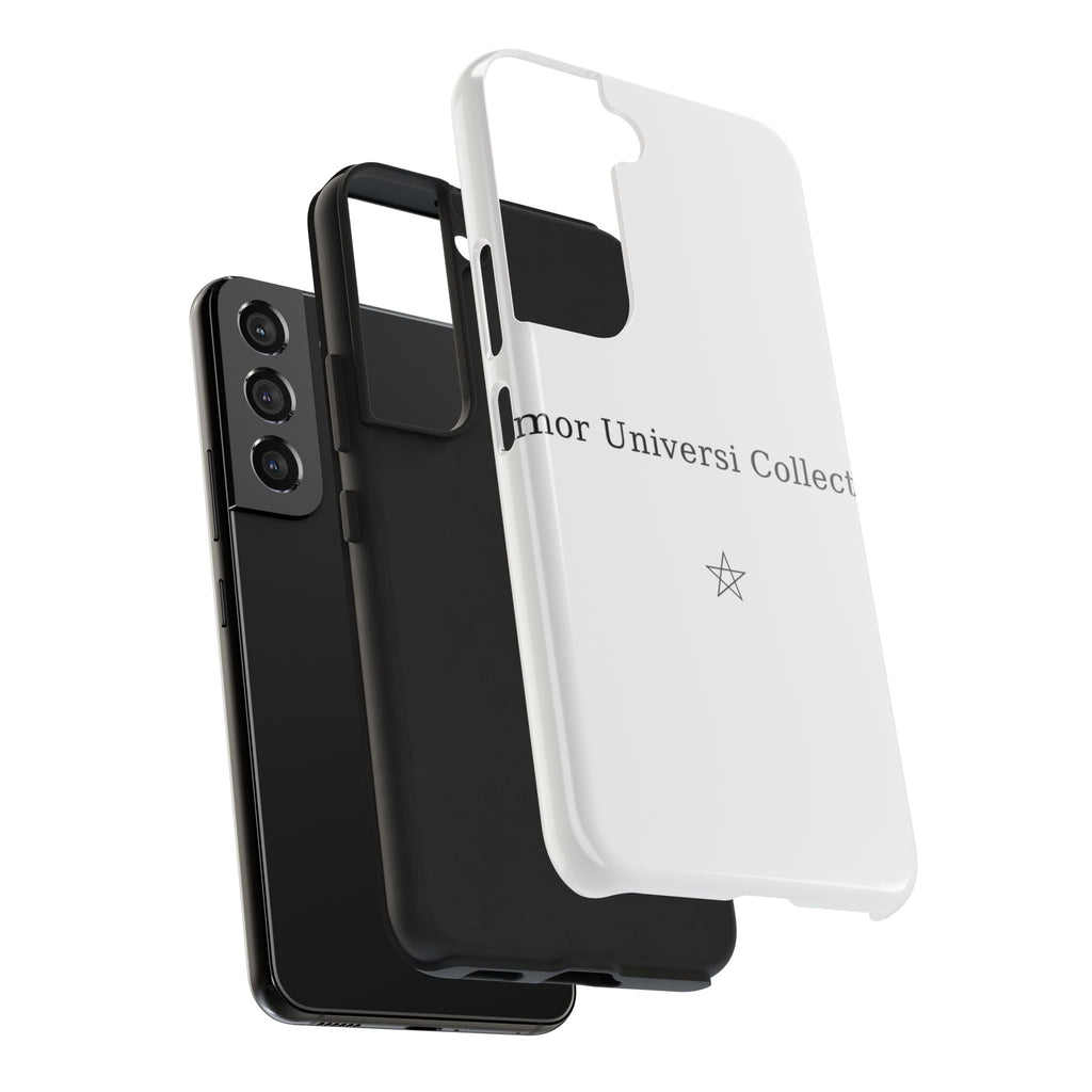 Brand Tag - Phone Case