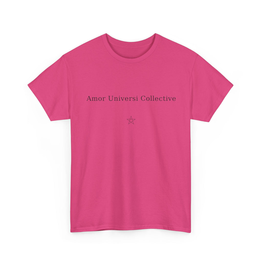 Brand Tag - T-Shirt