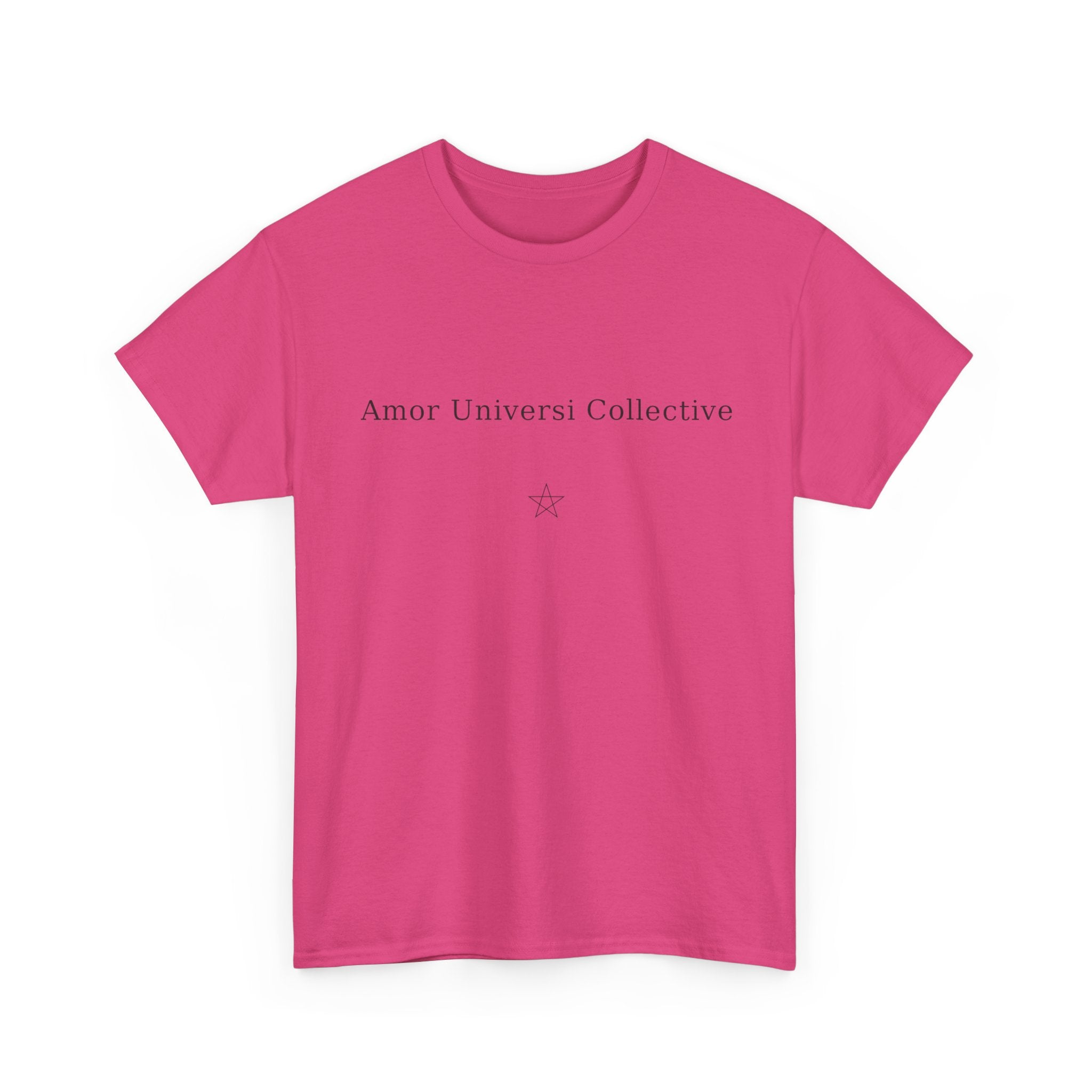 Brand Tag - T-Shirt