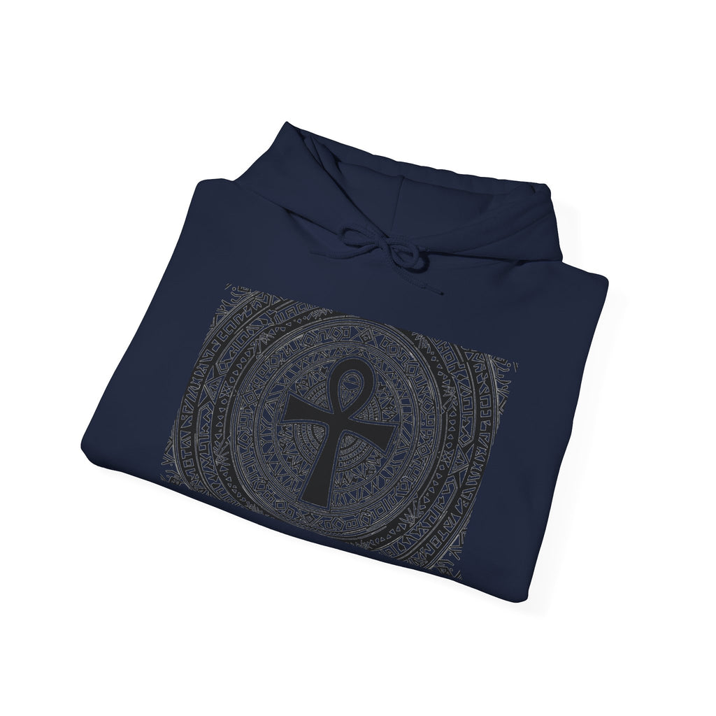 Mandala Ankh - Sweatshirt