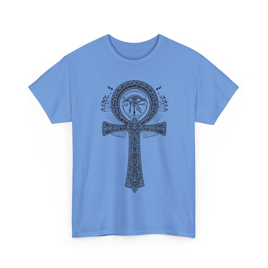 Eye of Horus Ankh - T-Shirt