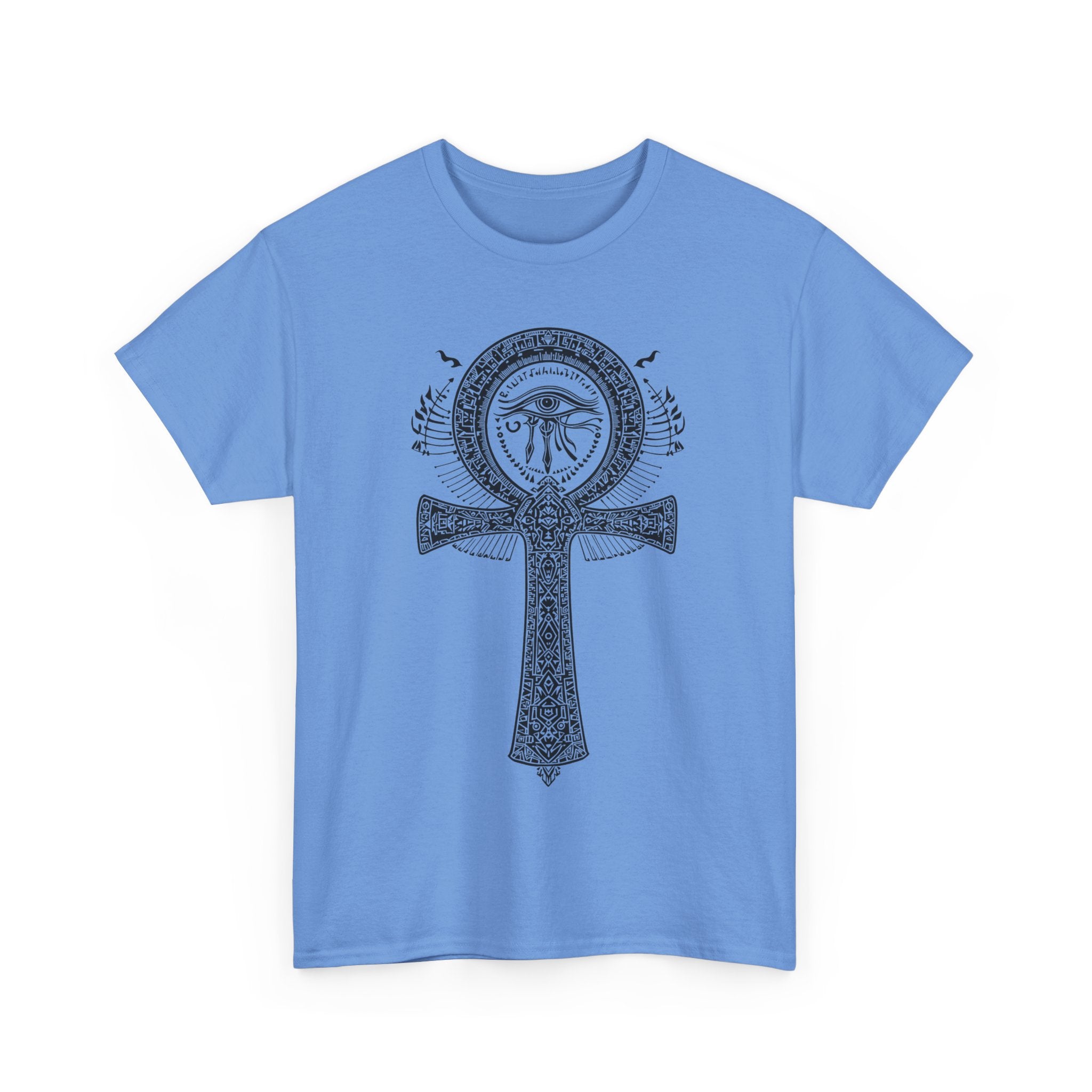 Eye of Horus Ankh - T-Shirt